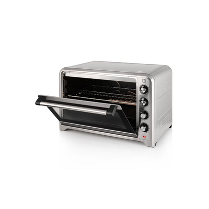 Horno Eléctrico TH-100i Thomas3#Metal