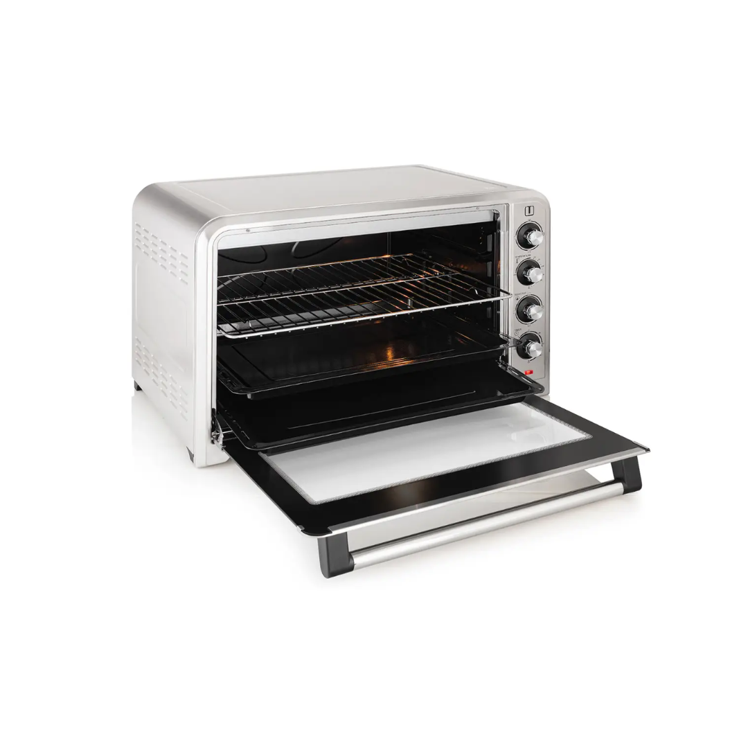 Horno Eléctrico TH-100i Thomas6#Metal
