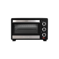Horno Eléctrico TH-16N01 Thomas1#Negro