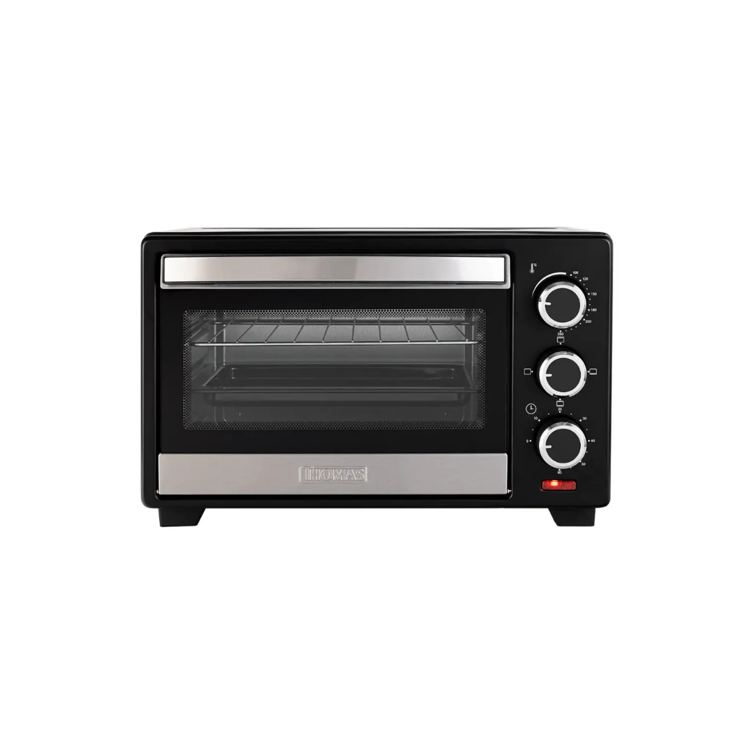 Horno Eléctrico TH-16N01 Thomas1#Negro