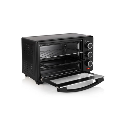 Horno Eléctrico TH-16N01 Thomas3#Negro