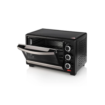 Horno Eléctrico TH-16N01 Thomas4#Negro