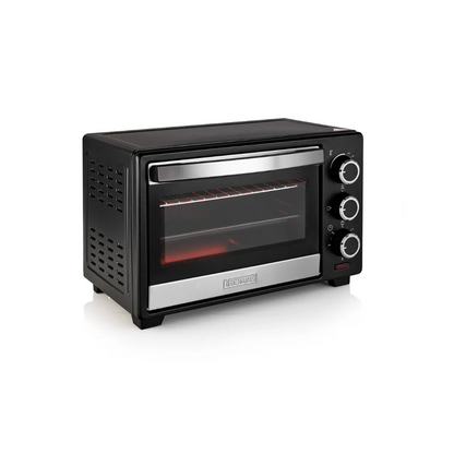 Horno Eléctrico TH-16N01 Thomas5#Negro