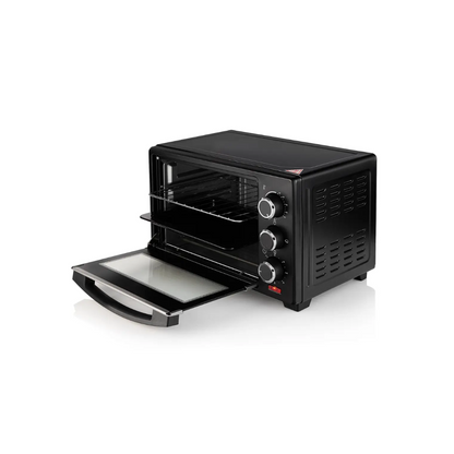 Horno Eléctrico TH-16N01 Thomas7#Negro