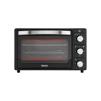 Horno Eléctrico TH-25N01 Thomas1#Negro