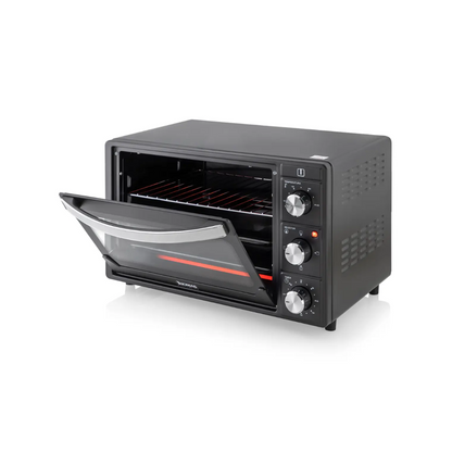 Horno Eléctrico TH-25N01 Thomas3#Negro
