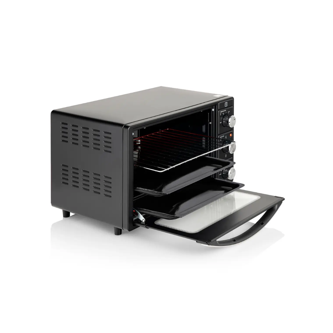 Horno Eléctrico TH-25N01 Thomas5#Negro