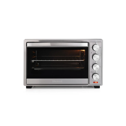 Horno Eléctrico TH-38i Thomas3#Metal