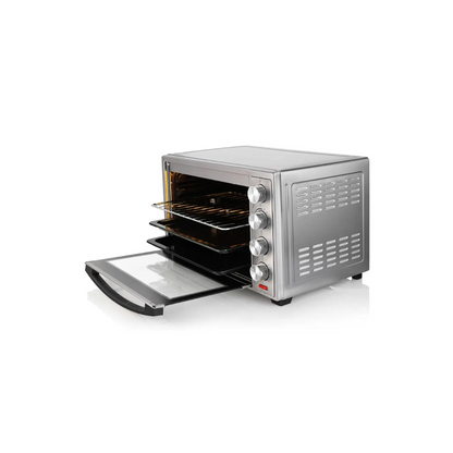Horno Eléctrico TH-38i Thomas4#Metal