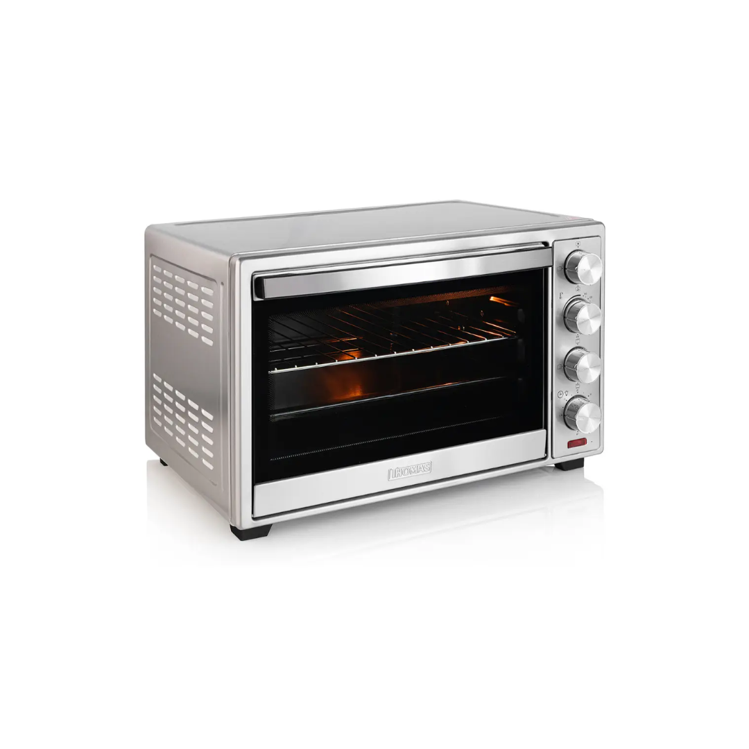 Horno Eléctrico TH-38i Thomas6#Metal
