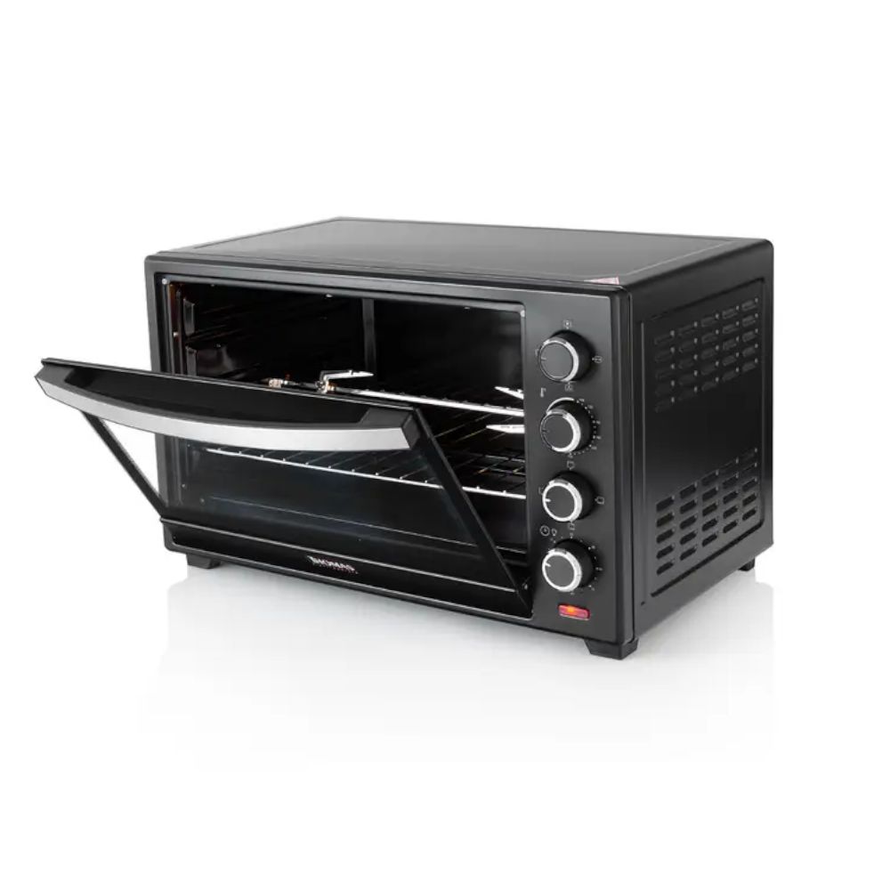 Horno Eléctrico TH-38N 38 Lts Thomas2#Negro