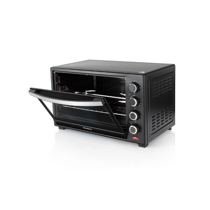 Horno Eléctrico TH-38N Thomas2#Negro