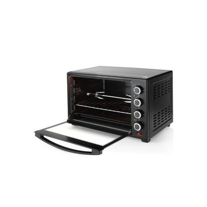 Horno Eléctrico TH-38N Thomas5#Negro