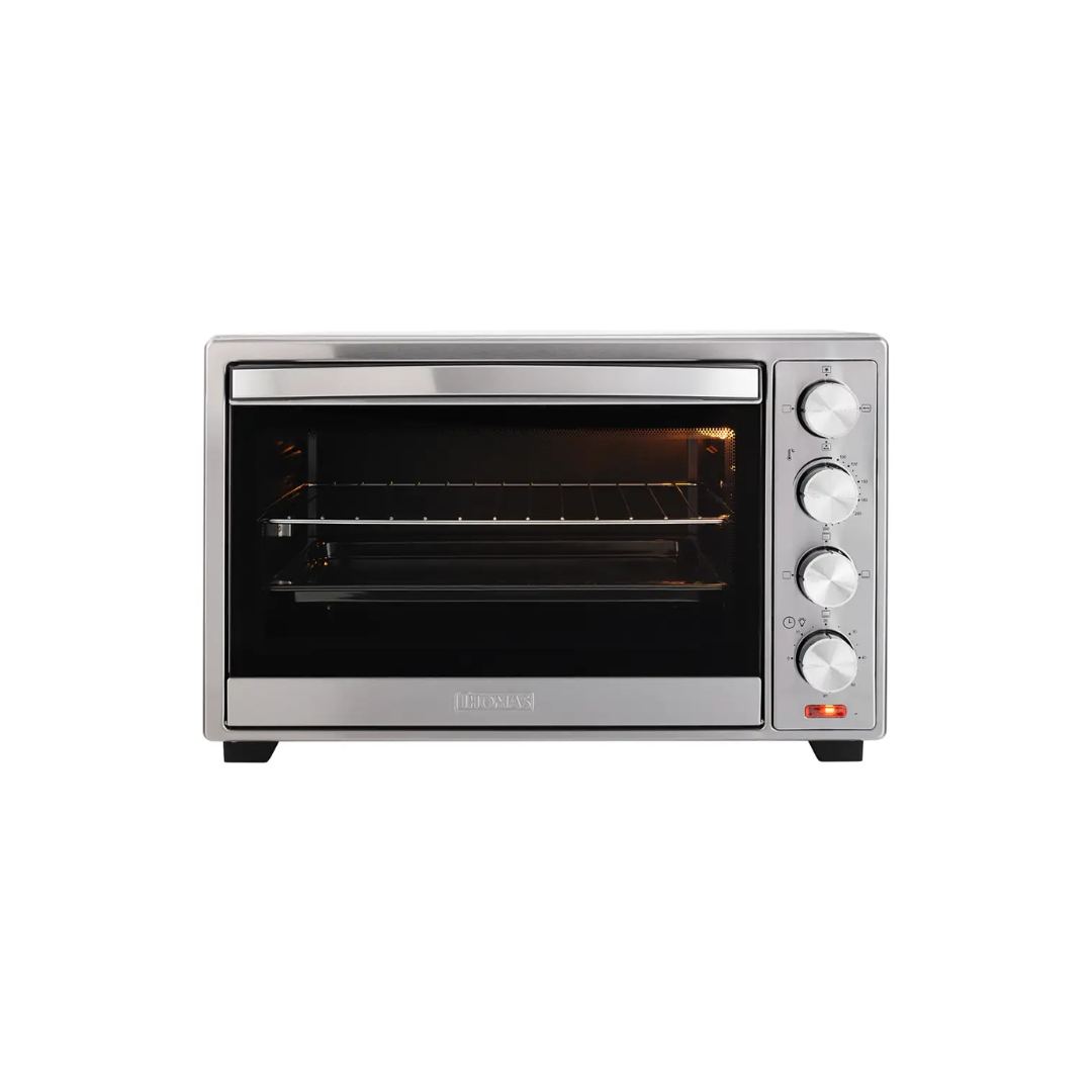 Horno Eléctrico TH-48i Thomas1#Metal