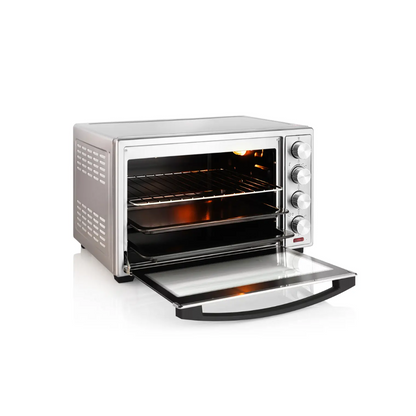 Horno Eléctrico TH-48i Thomas5#Metal