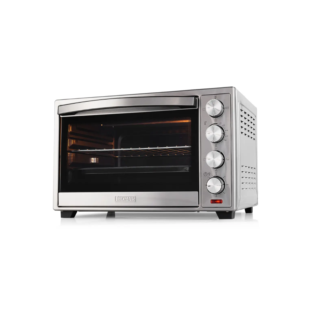 Horno Eléctrico TH-48i Thomas7#Metal