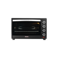 Horno Eléctrico TH-48N Thomas1#Negro