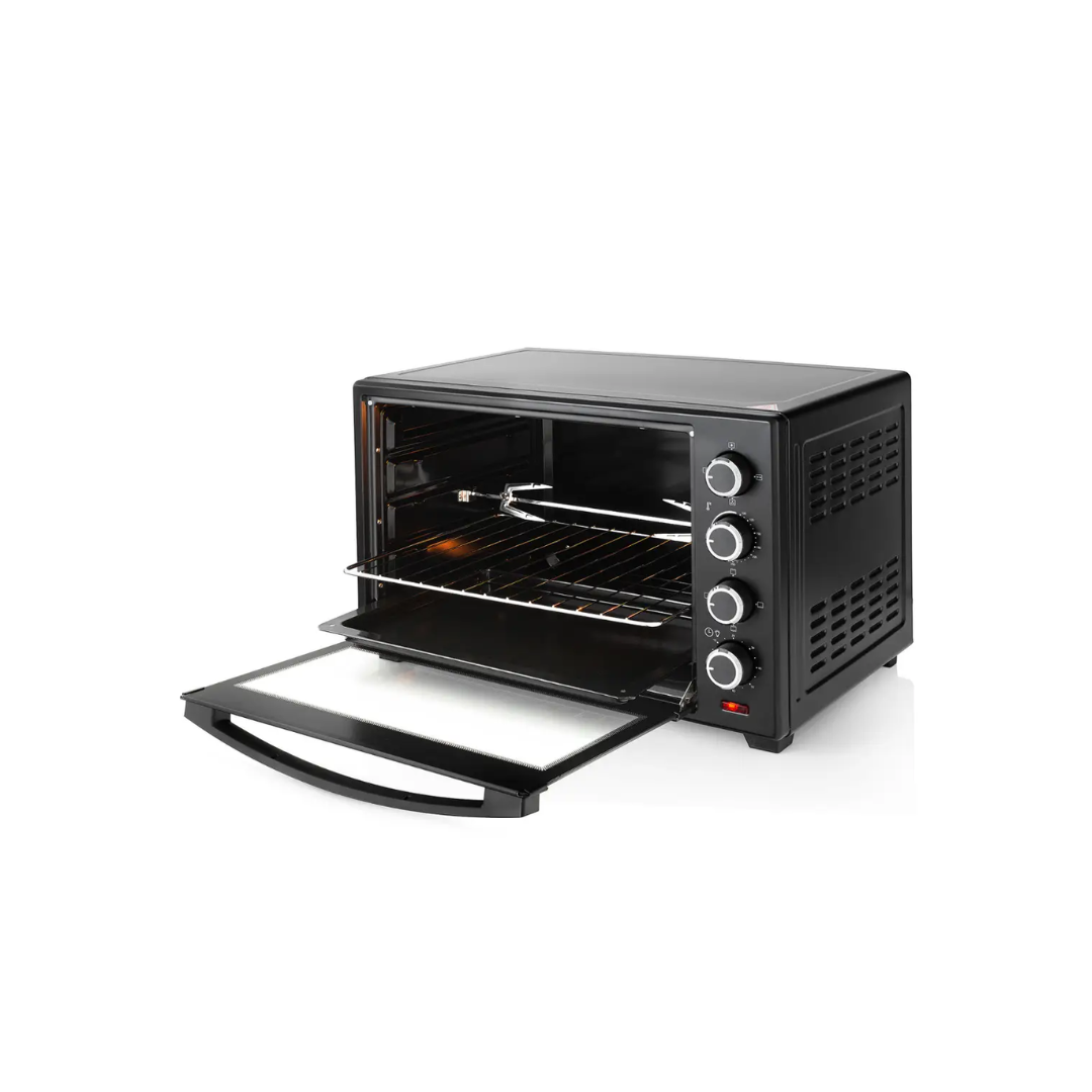 Horno Eléctrico TH-48N Thomas2#Negro