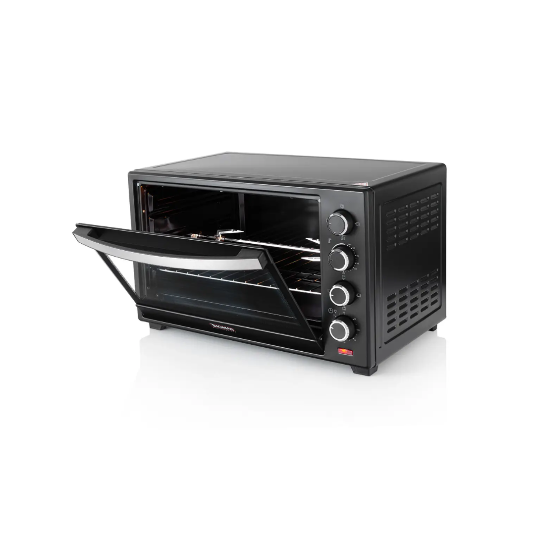 Horno Eléctrico TH-48N Thomas3#Negro