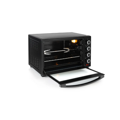 Horno Eléctrico TH-48N Thomas4#Negro