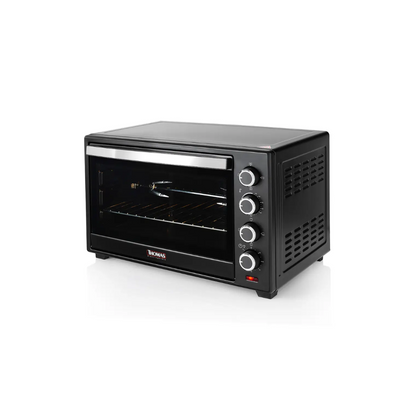 Horno Eléctrico TH-48N Thomas5#Negro