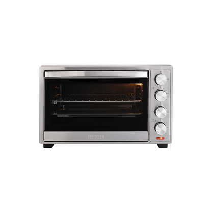 Horno Eléctrico TH-62i Thomas1#Metal