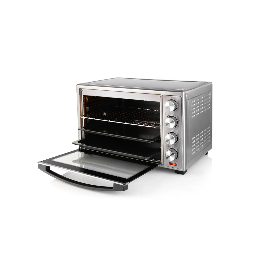 Horno Eléctrico TH-62i Thomas4#Metal