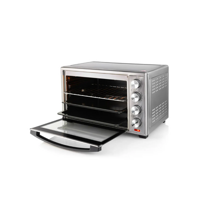 Horno Eléctrico TH-62i Thomas4#Metal
