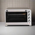 Horno Eléctrico TH-80i 80 Lts Thomas1#Acero