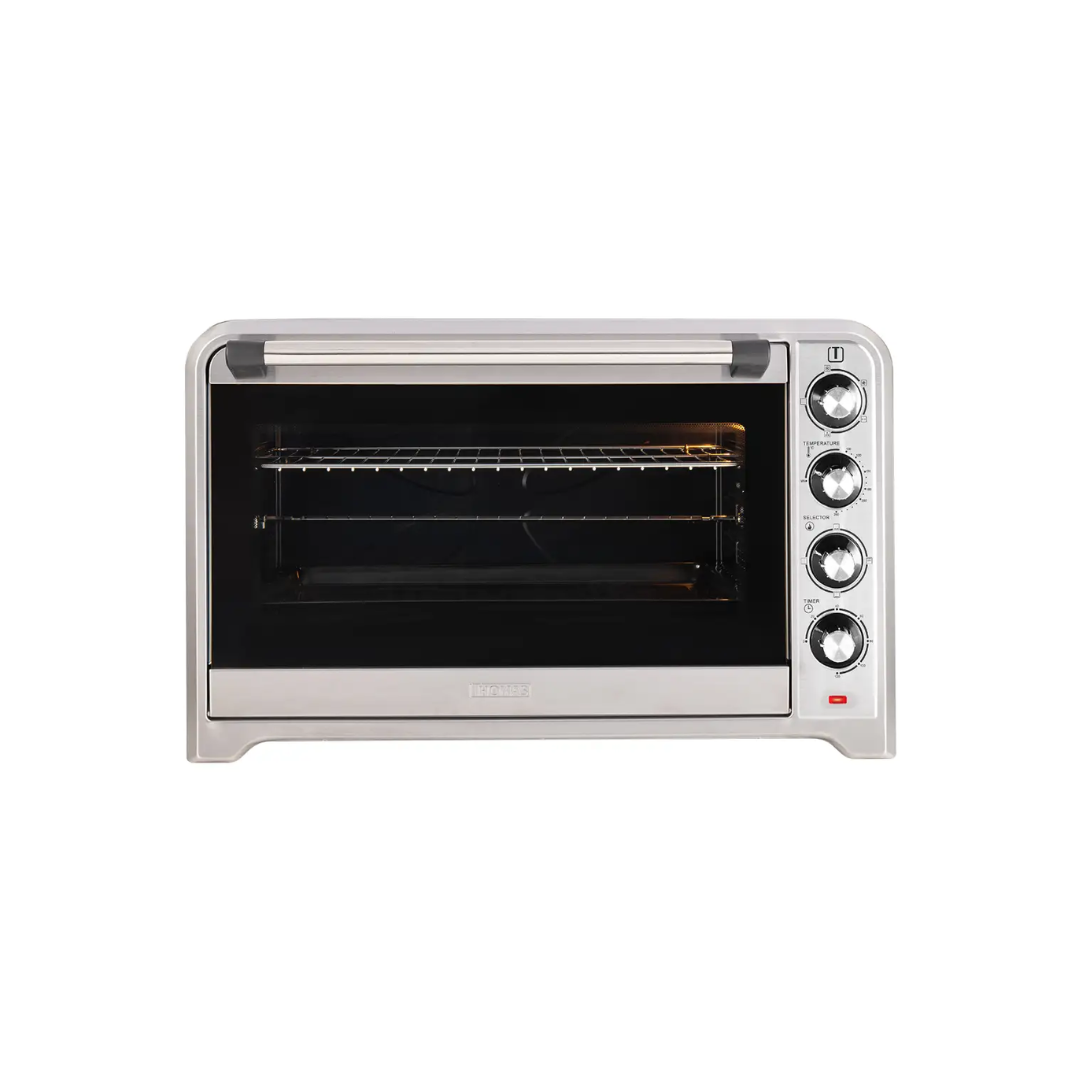 Horno Eléctrico TH-80i Thomas1#Metal