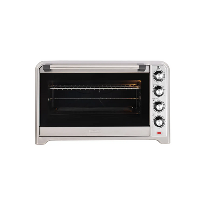 Horno Eléctrico TH-80i Thomas1#Metal