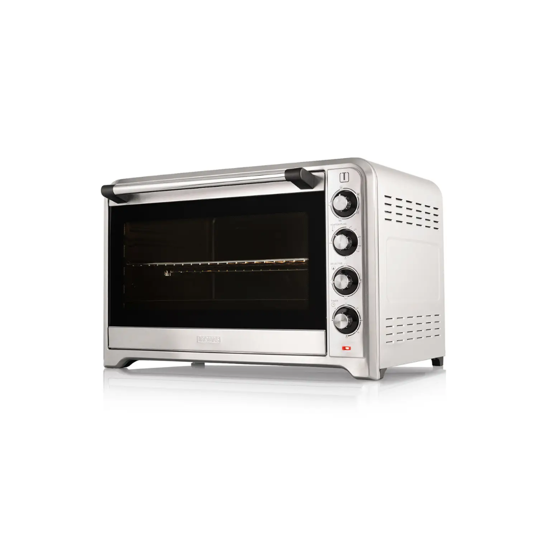 Horno Eléctrico TH-80i Thomas2#Metal