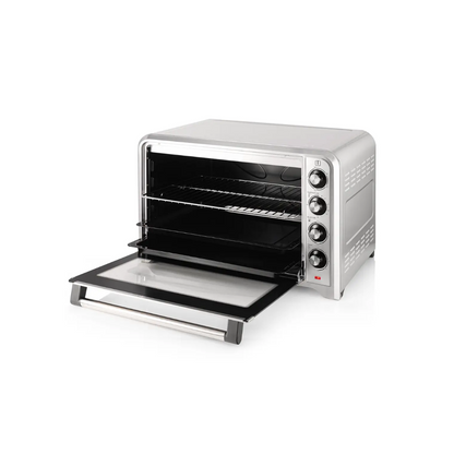 Horno Eléctrico TH-80i Thomas3#Metal