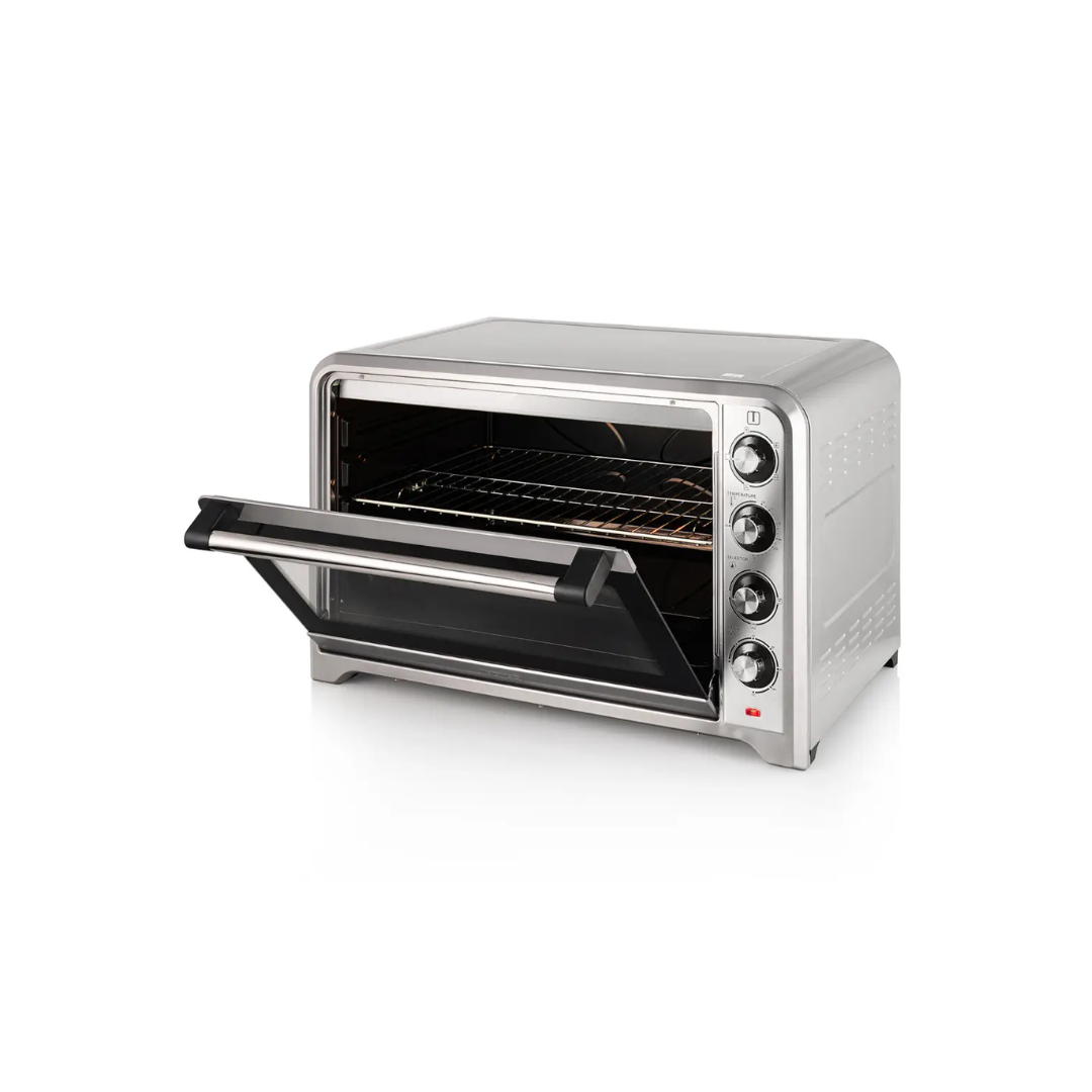 Horno Eléctrico TH-80i Thomas4#Metal