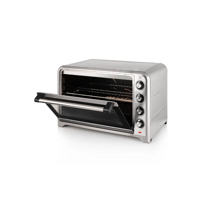 Horno Eléctrico TH-80i Thomas4#Metal