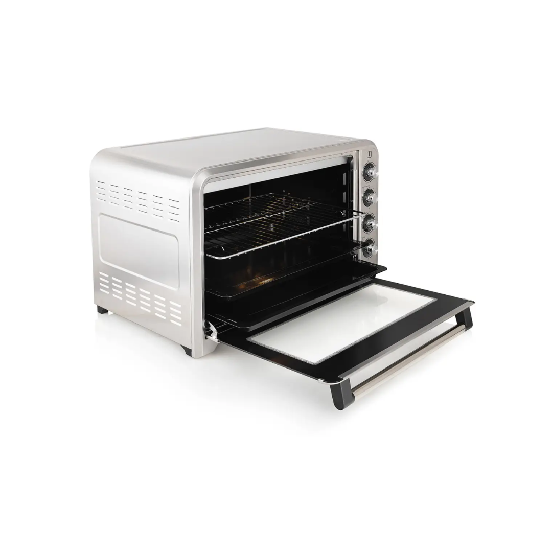 Horno Eléctrico TH-80i Thomas5#Metal