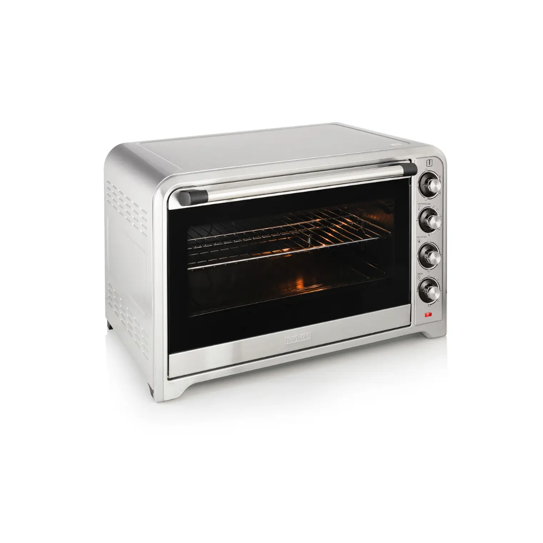 Horno Eléctrico TH-80i Thomas6#Metal