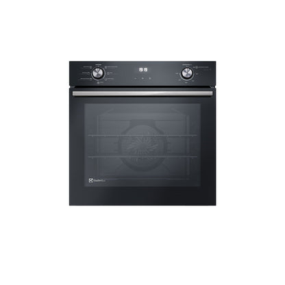 Horno Empotrable OE8EH 80 Lts Electrolux3#Negro