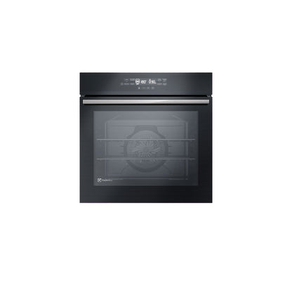 Horno Empotrable Digital OE8EF 80 Lts Electrolux2#Negro
