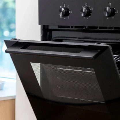 Horno Empotrado Air Fryer 60 Lts FDV - Caja Dañada-Hornos Eléctricos