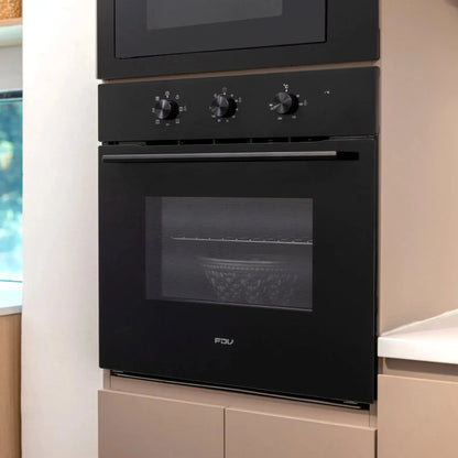 Horno Empotrado Air Fryer 60 Lts FDV - Caja Dañada-Hornos Eléctricos