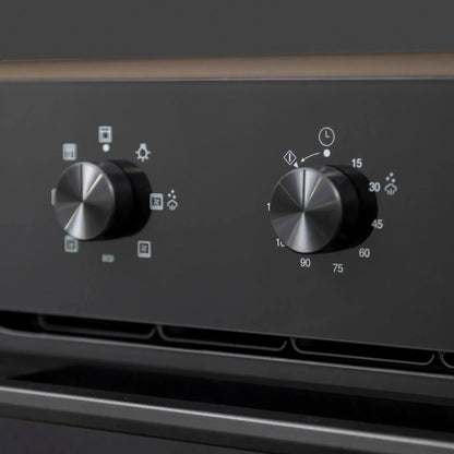 Horno Empotrado Air Fryer 60 Lts FDV - Caja Dañada-Hornos Eléctricos