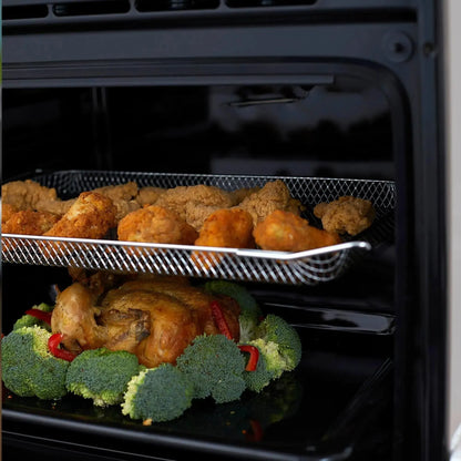 Horno Empotrado Air Fryer 60 Lts FDV - Caja Dañada-Hornos Eléctricos