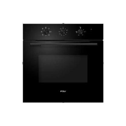 Horno Empotrado Air Fryer 60 Lts FDV - Caja Dañada-Hornos Eléctricos