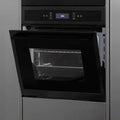 Horno Empotrado Deluxe Prestige 56 Lts FDV - Caja Dañada-Hornos Eléctricos