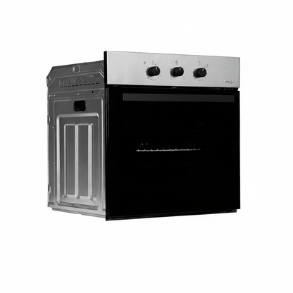 Horno Empotrado Design 60 Lts FDV - Caja Dañada-Hornos Eléctricos