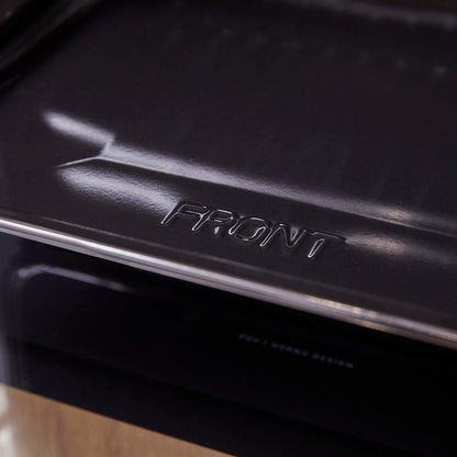 Horno Empotrado Design Black 60 Lts FDV - Caja Dañada-Hornos Eléctricos