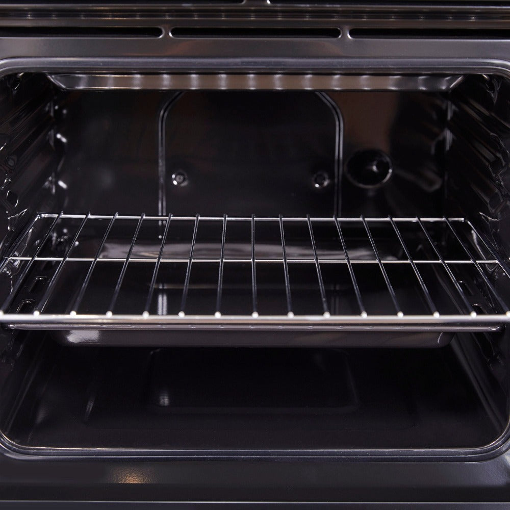 Horno Empotrado Design Black 60 Lts FDV - Caja Dañada-Hornos Eléctricos