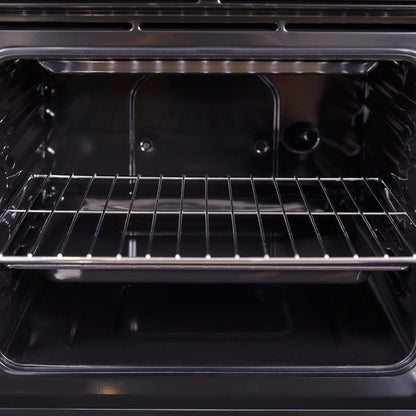 Horno Empotrado Design Black 60 Lts FDV - Caja Dañada-Hornos Eléctricos