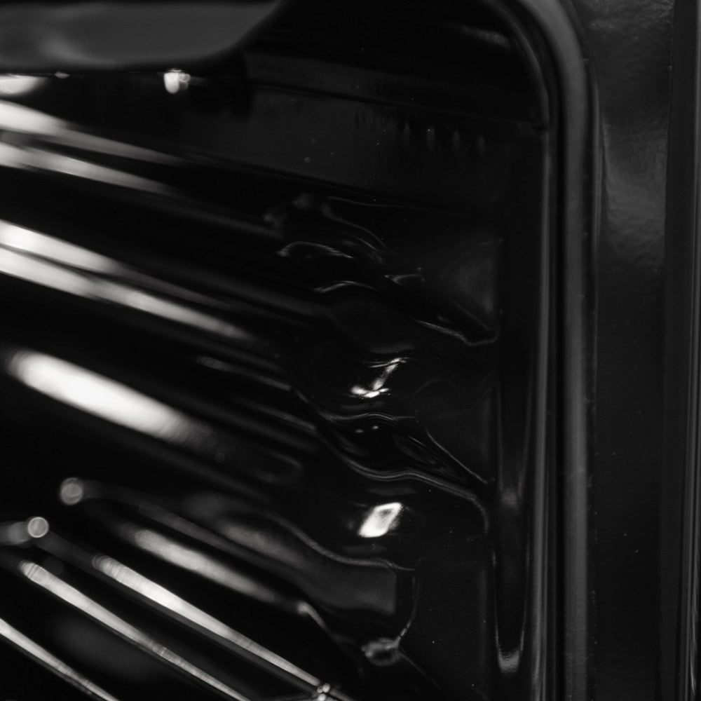 Horno Empotrado Design Touch 60 Lts FDV - Caja Dañada-Hornos Eléctricos